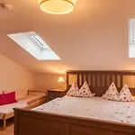 Brigitte Apartman