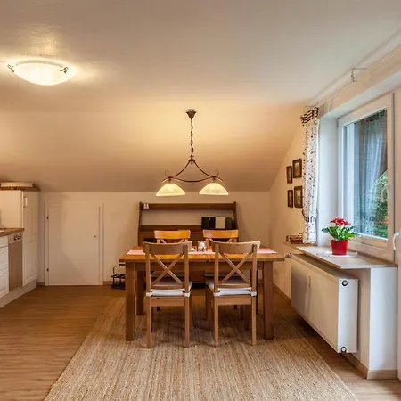 Brigitte Appartement