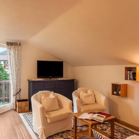 Appartement Brigitte