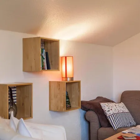 Brigitte Apartamento Garmisch-Partenkirchen