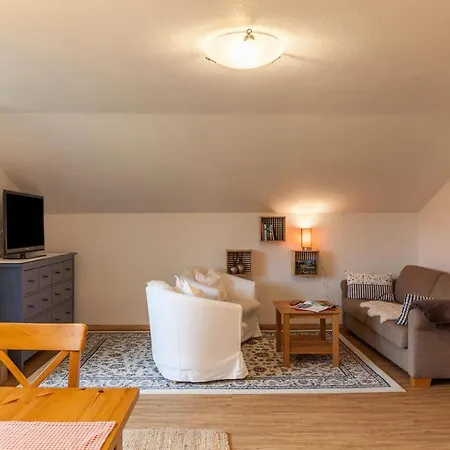 Brigitte Apartamento