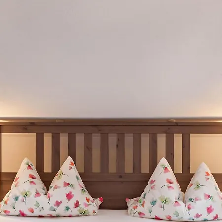 Brigitte Appartement Garmisch-Partenkirchen