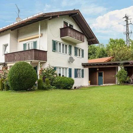Appartement Brigitte