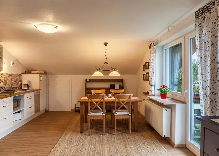 Brigitte Apartamento