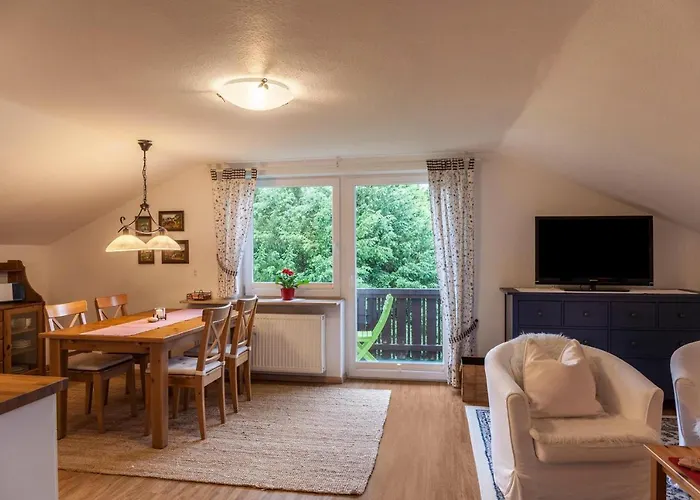 Brigitte Apartamento