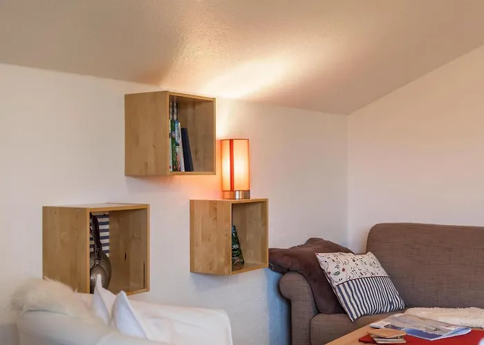 Brigitte Apartamento Garmisch-Partenkirchen