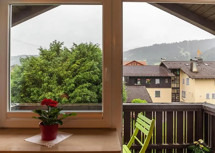 Brigitte Garmisch-Partenkirchen