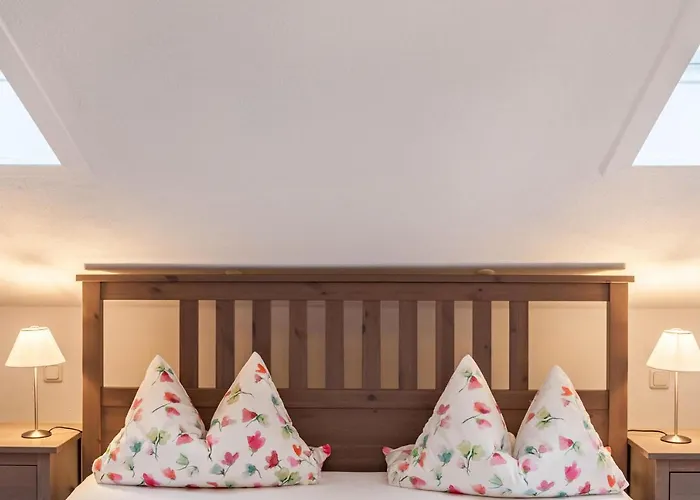 Brigitte Apartamento Garmisch-Partenkirchen