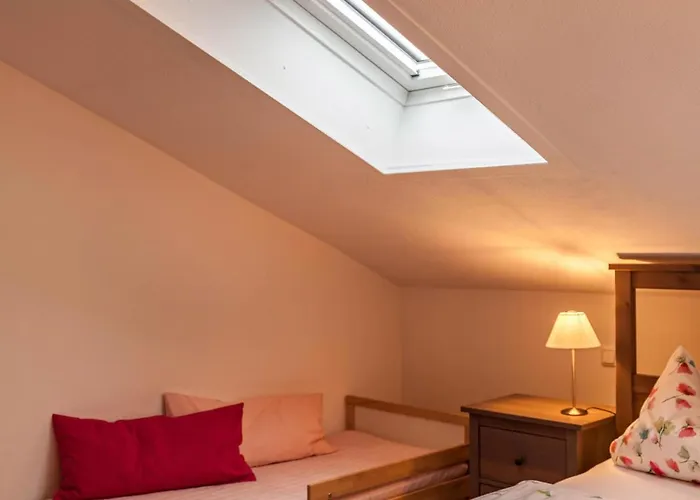 Apartamento Brigitte