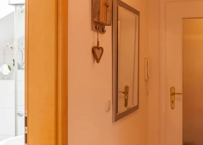 Brigitte Apartamento