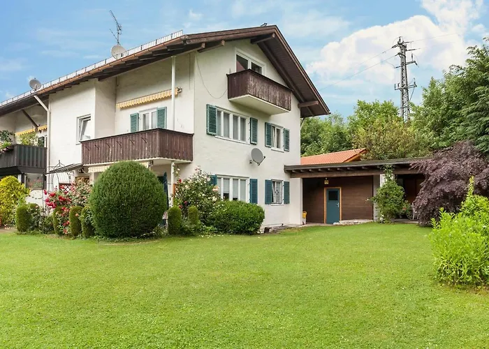 Apartamento Brigitte