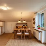 Brigitte Apartment