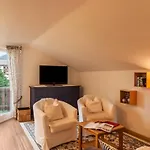 Apartment Brigitte