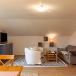 Appartement Brigitte *