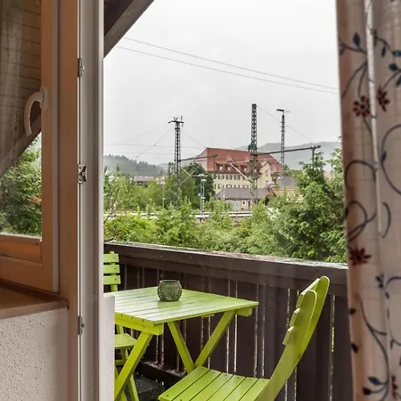 Brigitte Garmisch-Partenkirchen