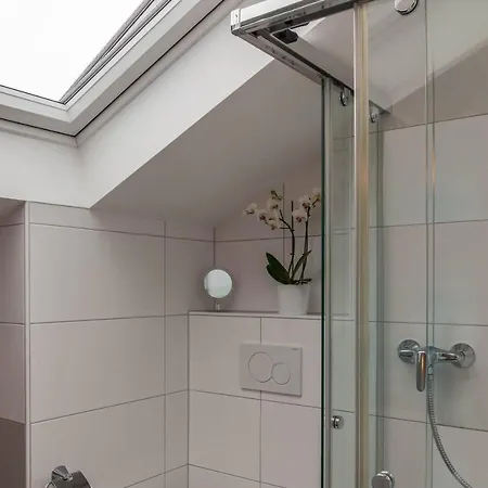 Brigitte דירה גרמיש-פרטנקירכן