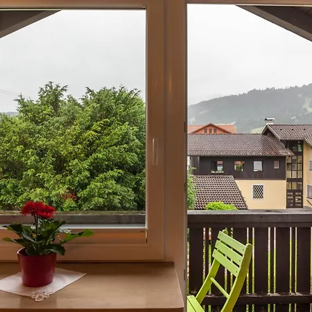 Brigitte Appartement *
