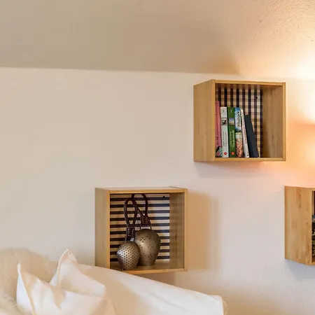 Appartement Brigitte