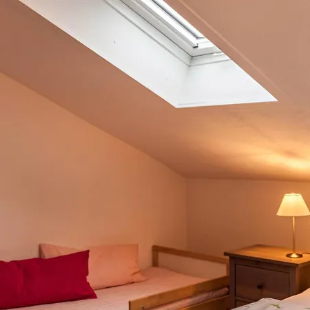 Apartmán Brigitte Garmisch-Partenkirchen