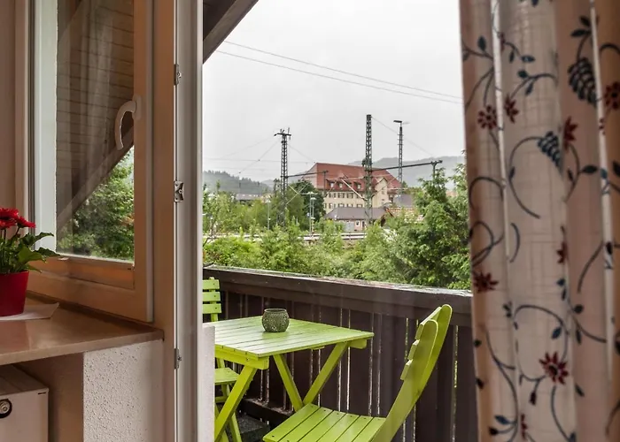 Brigitte Garmisch-Partenkirchen