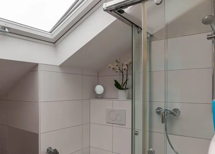 Brigitte Apartman Garmisch-Partenkirchen