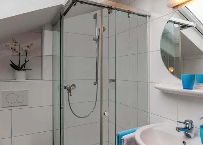 Brigitte * Garmisch-Partenkirchen