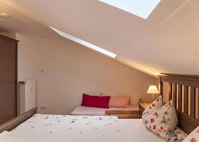 Brigitte * Garmisch-Partenkirchen