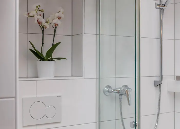 Brigitte * Garmisch-Partenkirchen